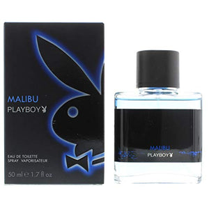 Playboy Malibu for Men Eau de Toilette - 50 ml