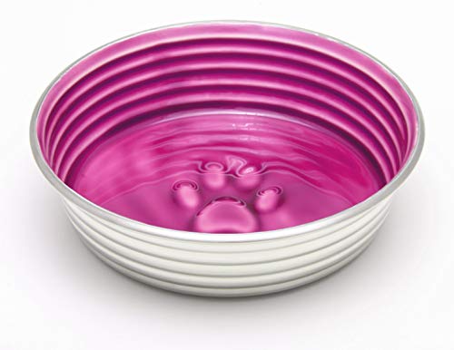 Le Bol - Rosé Pink Cat Bowl - X Small