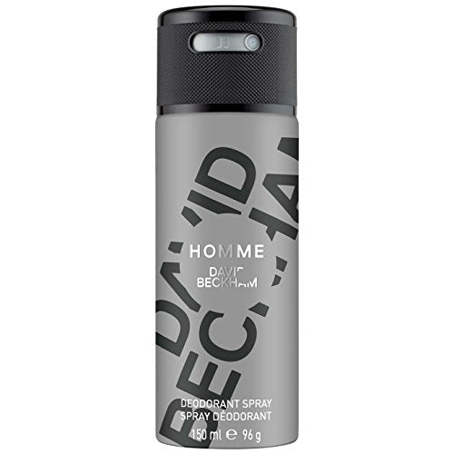 David Beckham, Homme, Deodorant Body Spray, 150 ml