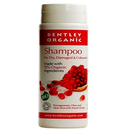Shampoo Dry & Damaged (250ml) - ( x 5 Pack)