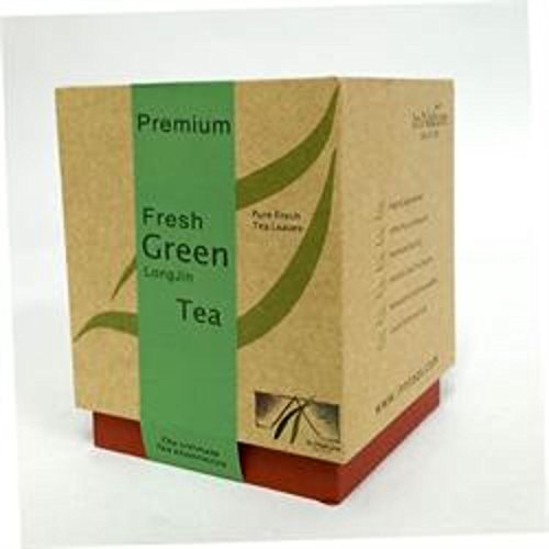 Pure Fresh Green Tea