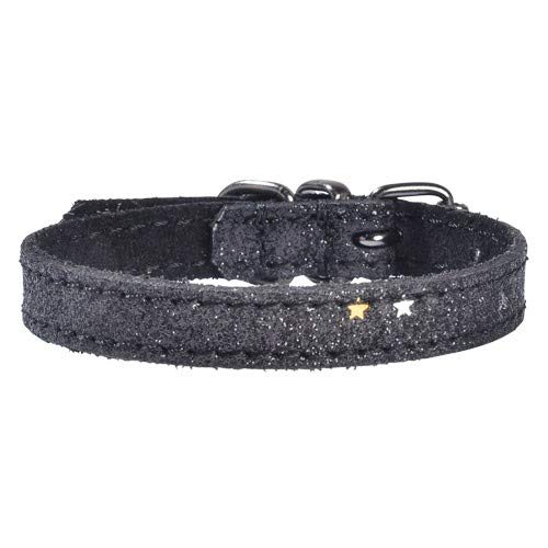 Collar Cosmos Black 20