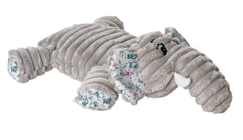 Dog Toy Huggly Amazonas Elephant   Pack Of 3 | Hunter