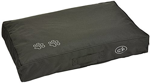 Gor Pets Outdoor Sleeper Medium (56X81Cm) Green | Gor Pets