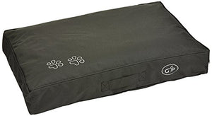 Gor Pets Outdoor Sleeper Medium (56X81Cm) Green | Gor Pets