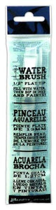 Ranger TIP33097 Tim Holtz Water Brush With Broad Brush Nib, 6-Inch