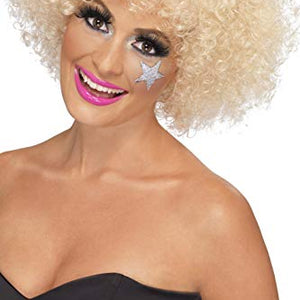 Smiffys 70's Funky Afro Wig