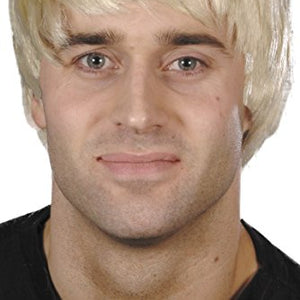 Smiffys Guy Wig
