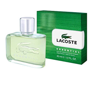 Lacoste Essential FOR MEN by Lacoste - 40 ml EDT Spray