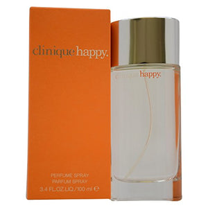 Happy By Clinique For Women, EDP, 3.4 Oz