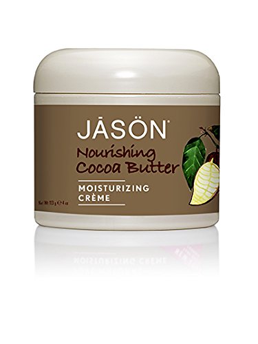 Jason Nourishing Cocoa Butter + Vitamin E Moisturizing Cream