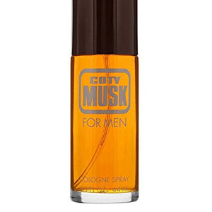 Coty Eau De Cologne 44 ml