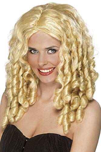 Smiffys Film Star Wig