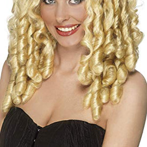 Smiffys Film Star Wig