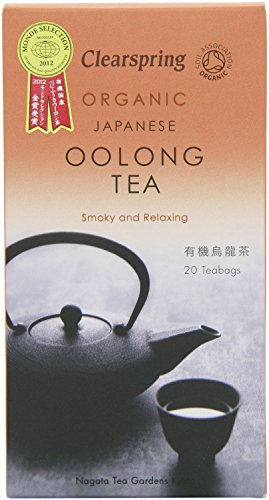 Oolong Tea Bags (40g) - x 2 *Twin DEAL Pack*