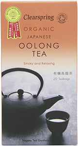 Oolong Tea Bags (40g) - x 2 *Twin DEAL Pack*