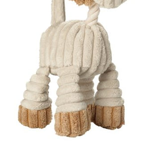 Dog Toy Huggly Zoo Lion   Pack Of 3 | Hunter