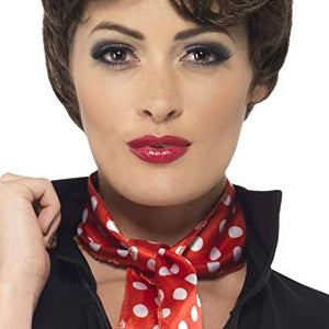 Smiffys Rizzo Wig - Brown