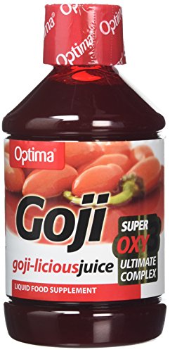 Goji Juice 500ml
