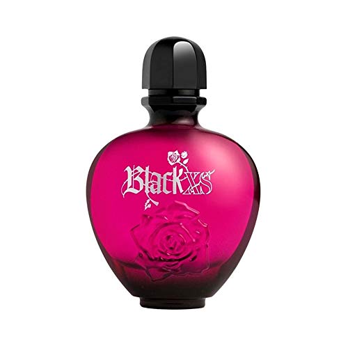 Paco Rabanne Black Xs Pour Elle EDP Spray 30ml