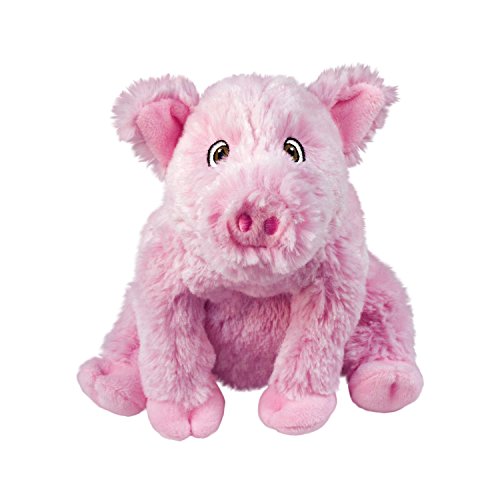 Kong Comfort Kiddos Pig Small