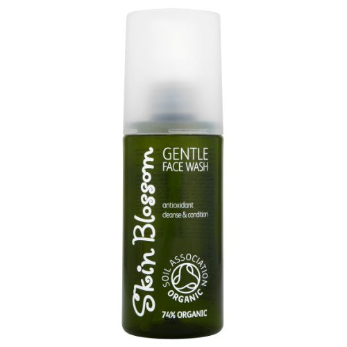 Skin Blossom Gentle Face Wash
