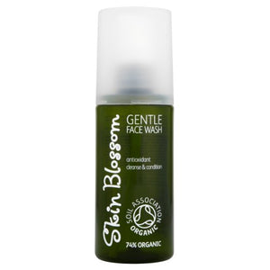 Skin Blossom Gentle Face Wash