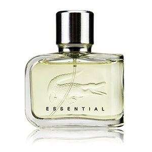 Lacoste Essential De Lacoste Para Hombres Eau De Toilette Vaporizador 4.2 Oz/125 Ml