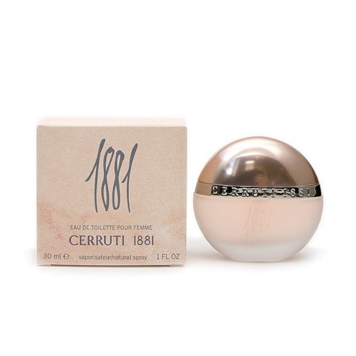 Cerruti 1881 Pour Femme EDT Spray 30 ml