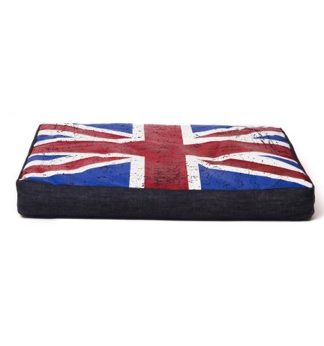 Denim London Mattress