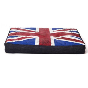 Denim London Mattress