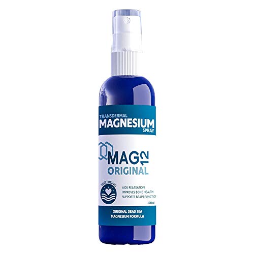 Original Magnesium Spray
