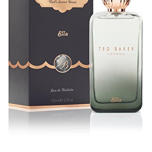 Ted Baker Sweet Treats - Ella - Women's 100ml Eau de Toilette