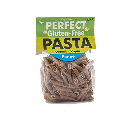 Organico Organico Organic Perfect Gluten Free Penne 250 g
