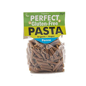 Organico Organico Organic Perfect Gluten Free Penne 250 g