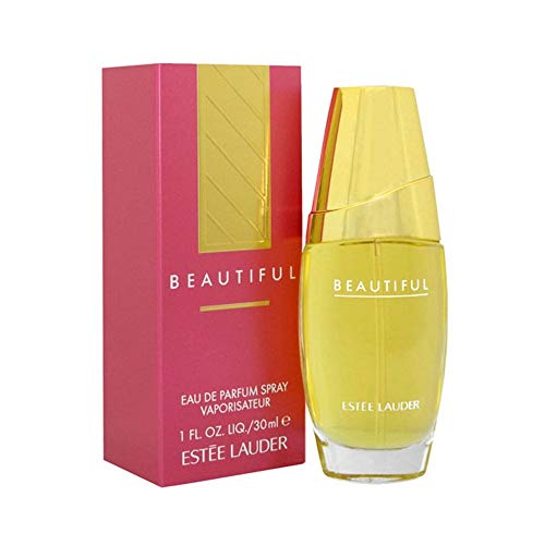 Estee Lauder Beautiful Eau De Parfum Spray, 30 ml