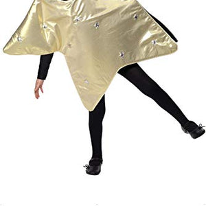Smiffys Christmas Star Costume