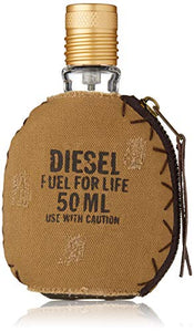 Diesel Fuel for Life Homme Eau de Toilette - 50 ml