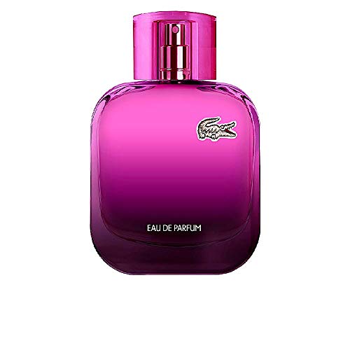 Lacoste L.12.12 Magnetic Pour Elle Eau de Toilette, 25 ml