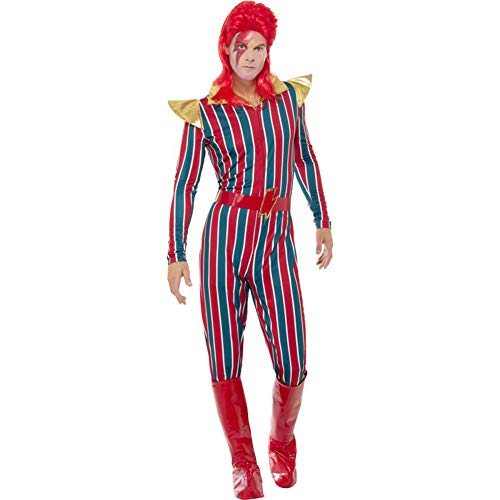 Smiffys Space Superstar Costume - XL
