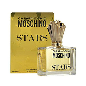 MOSCHINO STARS Eau de Perfume spray 100 ml