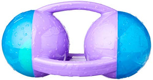 Kong Jumbler Tri Large/X-Large (Assorted Colours)