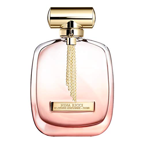Nina Ricci L'Extase Caresse De Roses Eau de Parfum Spray For Her, 80 ml
