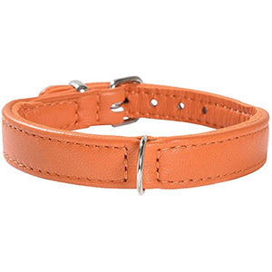 Collar Escapade Orange 35