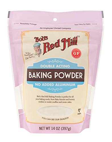 Bob’s Red Mill Bob's Red Mill Baking Powder 397 g