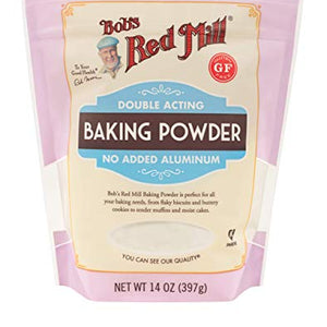 Bob’s Red Mill Bob's Red Mill Baking Powder 397 g