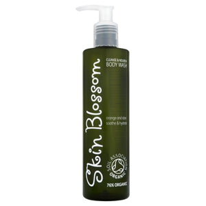 Skin Blossom Cleanse and Nourish Body Wash