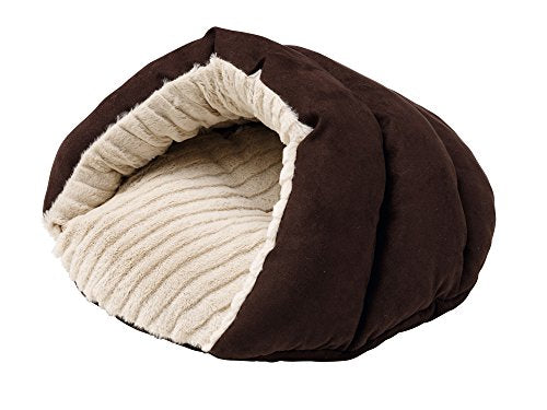 Cat Cave Brighton 61X61 Cm Brown | Hunter