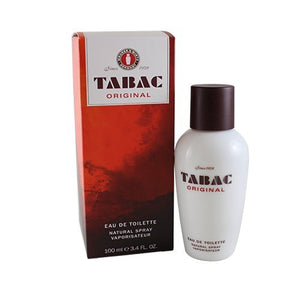 Tabac Original Eau de Toilette Natural Spray 100 ml