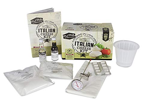 Mad Millie Italian Cheese Kit  1 kg